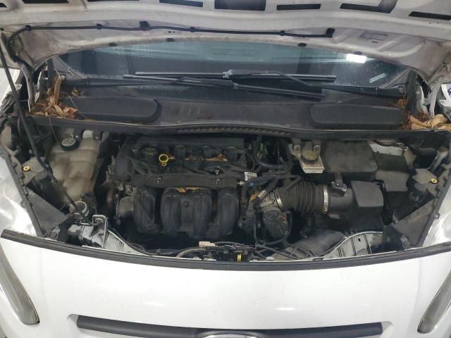 2015 Ford Transit Connect XL