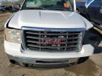2008 GMC Sierra C2500 Heavy Duty