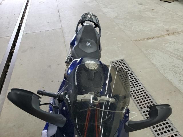2009 BMW K1300 S
