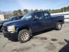 2007 Chevrolet Silverado C1500 Classic