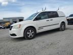 2012 Dodge RAM Van