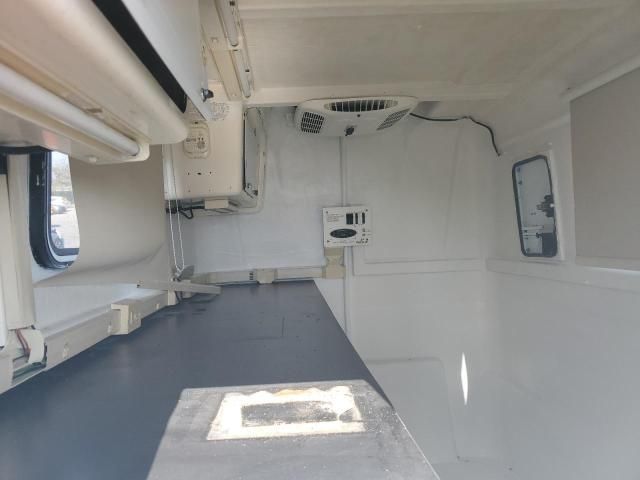 2007 Pelsue 2007 T.A. Pelsue Fiber Optic Splicing Trailer