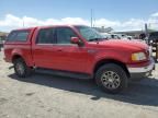 2001 Ford F150 Supercrew