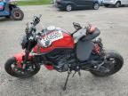 2024 Ducati Monster