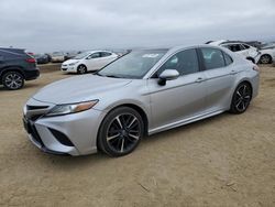 2018 Toyota Camry XSE for sale in American Canyon, CA