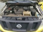 2018 Nissan NV 1500 S