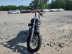 2010 Harley-Davidson Fxdb