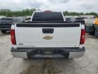 2010 Chevrolet Silverado K1500 LT