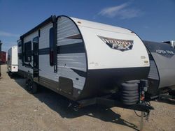2024 Wildcat Travel Trailer en venta en Earlington, KY