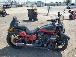 2017 Harley-Davidson Fxse en venta en Nampa, ID