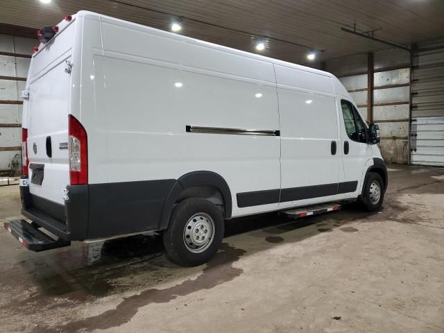 2023 Dodge RAM Promaster 3500 3500 High