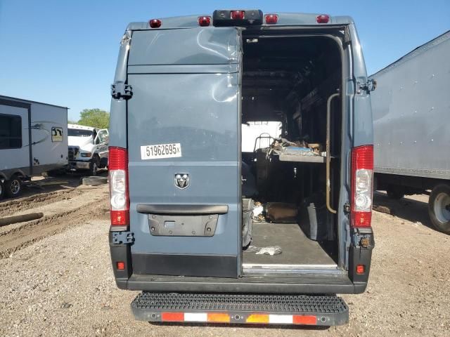 2020 Dodge Ram Promaster 3500 3500 High