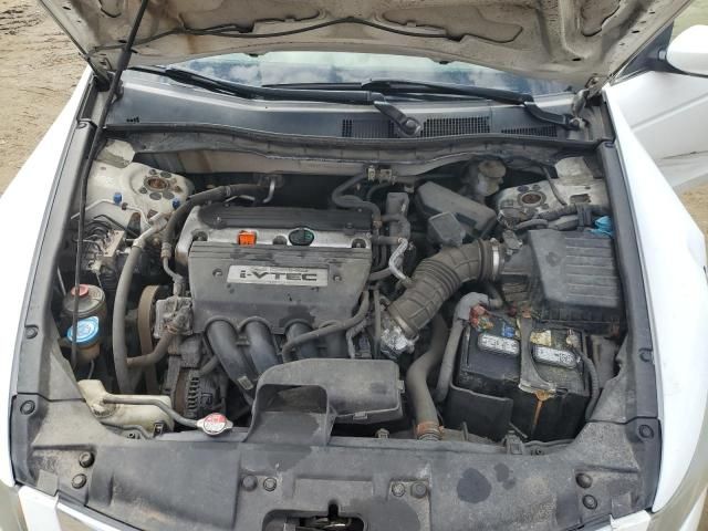 2008 Honda Accord LXP