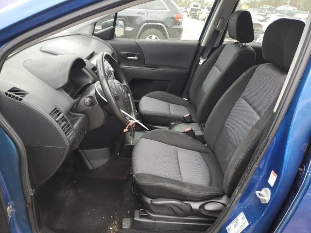 2006 Mazda 5