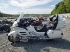 2008 Honda GL1800