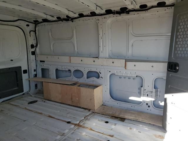 2019 Nissan NV 1500 S
