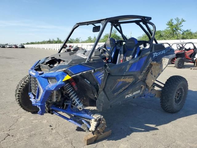 2019 Polaris RZR XP Turbo S