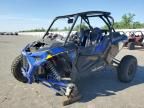 2019 Polaris RZR XP Turbo S