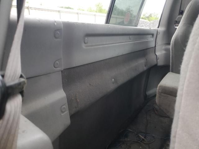 1999 Ford F150