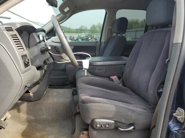 2008 Dodge RAM 2500 ST