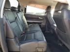 2017 Toyota Tundra Crewmax Limited