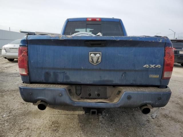2010 Dodge RAM 1500