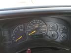 2000 Chevrolet Silverado C1500