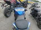 2016 Suzuki GSX-S1000F