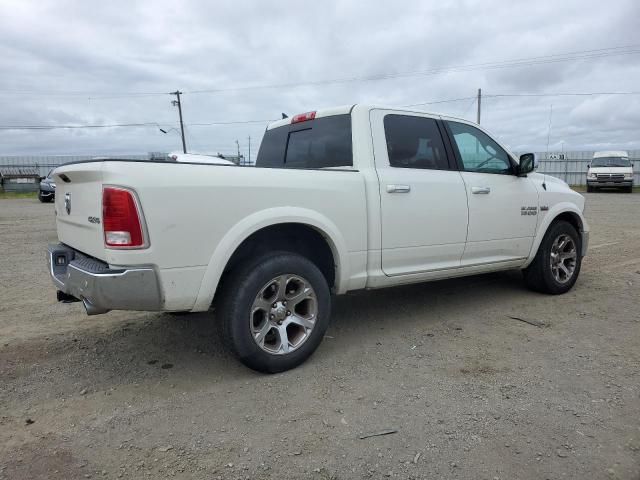 2017 Dodge 1500 Laramie