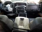 2016 Chevrolet Silverado K1500 LTZ