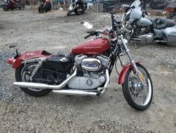 2007 Harley-Davidson XL883 C en venta en Baltimore, MD