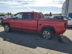 2017 Toyota Tundra Crewmax 1794