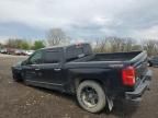 2017 Chevrolet Silverado K1500 LTZ