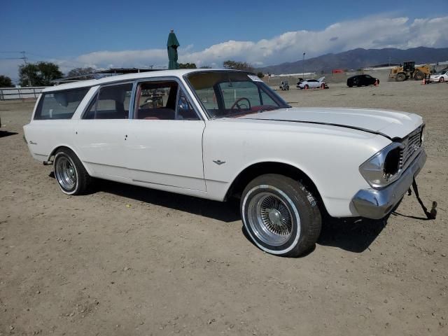 1964 American Motors Rambler
