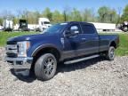 2017 Ford F350 Super Duty