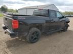 2016 Chevrolet Silverado K1500