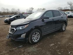 2018 Chevrolet Equinox LT for sale in Chicago Heights, IL