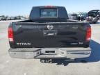2014 Nissan Titan S