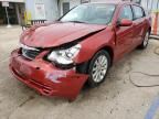 2010 Chrysler Sebring Limited