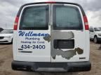 2010 Chevrolet Express G2500