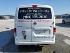 2018 Nissan NV200 2.5S