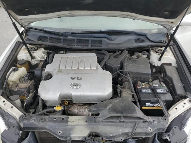 2009 Toyota Avalon XL
