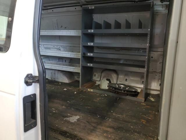 2011 Ford Econoline E250 Van