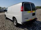 2016 Chevrolet Express G2500