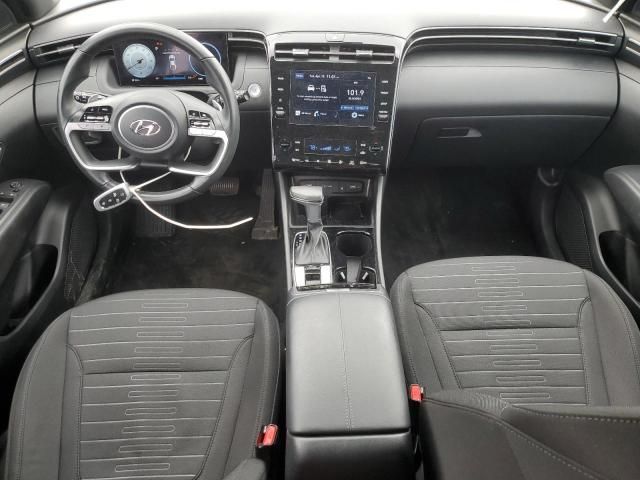 2022 Hyundai Santa Cruz SEL Premium