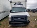2012 Ford Econoline E350 Super Duty Cutaway Van