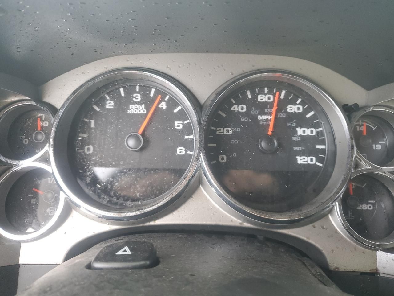 2013 GMC Sierra C1500 sle