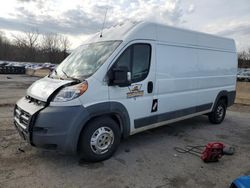 2015 Dodge RAM Promaster 2500 2500 High en venta en Marlboro, NY