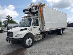 Salvage trucks for sale at Loganville, GA auction: 2024 Freightliner M2 106 Medium Duty