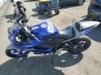 2021 Yamaha YZFR3 A